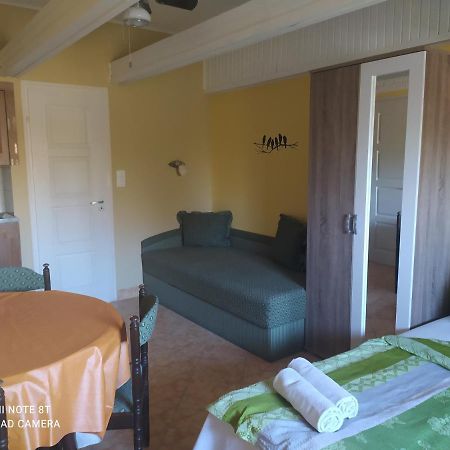 Apartmanhaz Gabriella Harkány Extérieur photo