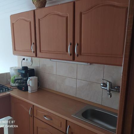 Apartmanhaz Gabriella Harkány Extérieur photo