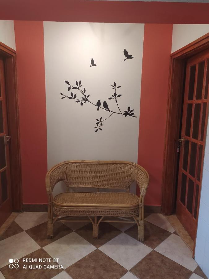 Apartmanhaz Gabriella Harkány Extérieur photo
