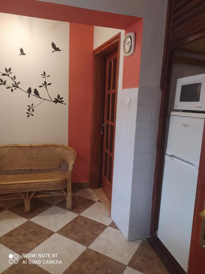Apartmanhaz Gabriella Harkány Extérieur photo