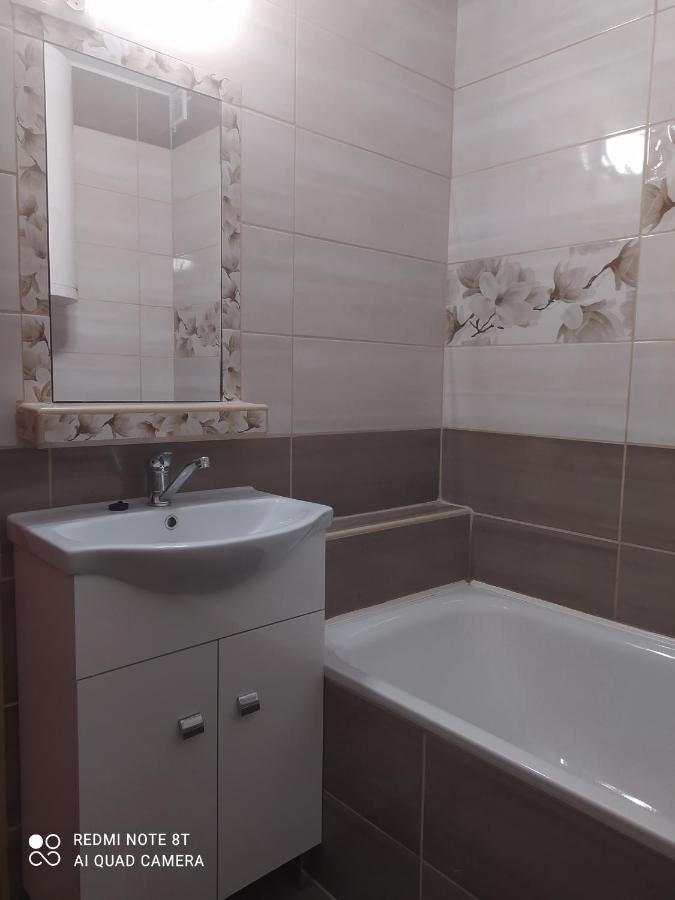 Apartmanhaz Gabriella Harkány Extérieur photo