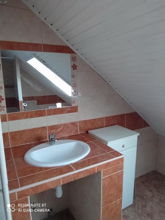 Apartmanhaz Gabriella Harkány Extérieur photo