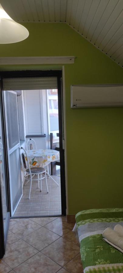 Apartmanhaz Gabriella Harkány Extérieur photo