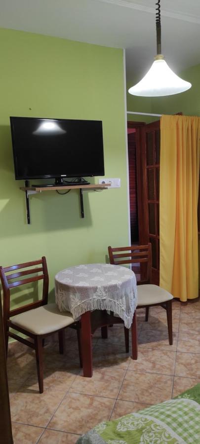 Apartmanhaz Gabriella Harkány Extérieur photo