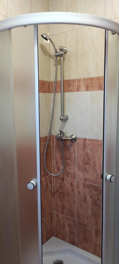 Apartmanhaz Gabriella Harkány Extérieur photo