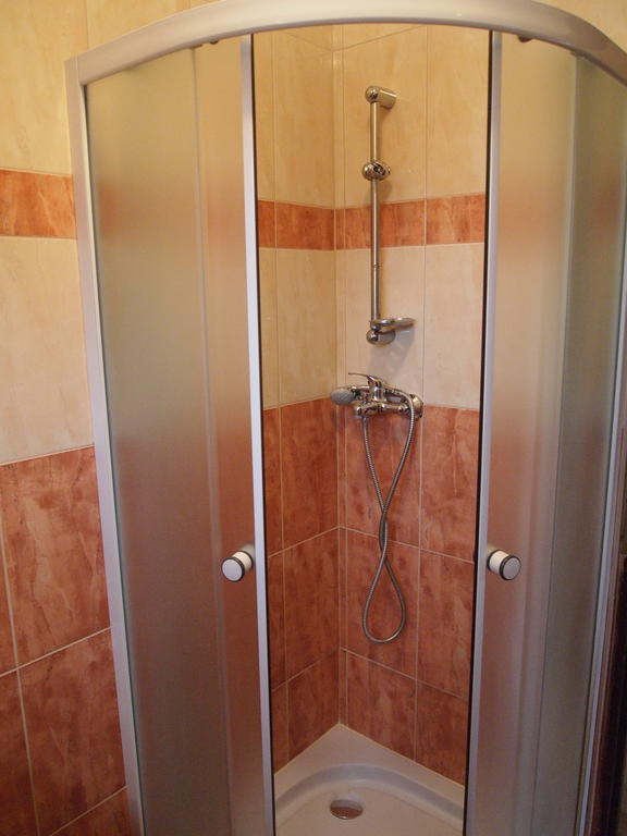 Apartmanhaz Gabriella Harkány Chambre photo