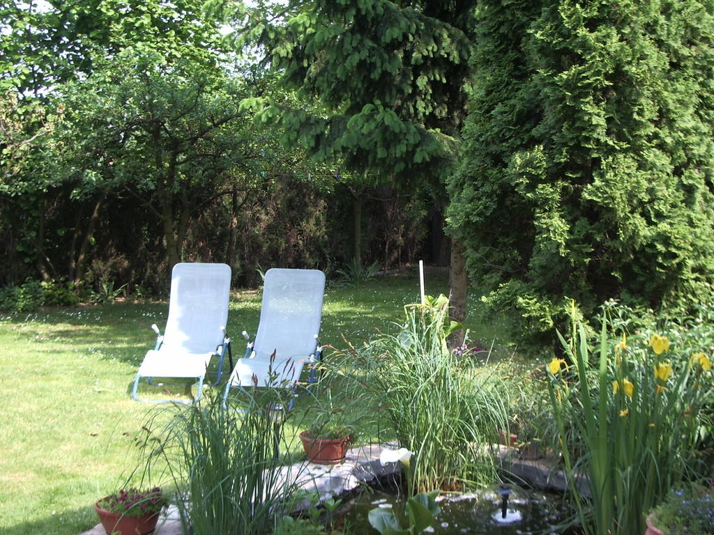 Apartmanhaz Gabriella Harkány Extérieur photo